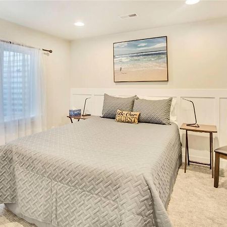 New Furnished 2Bd Apt! Great For Long Stays Vineyard Extérieur photo